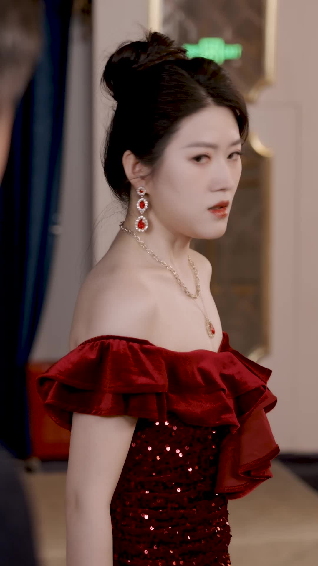 Episode 17 - Keberanian Sejati